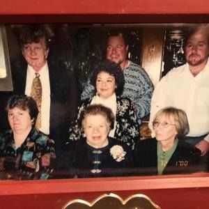 Meet your Posher, Dolores